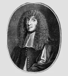 Portrait de Francesco Redi